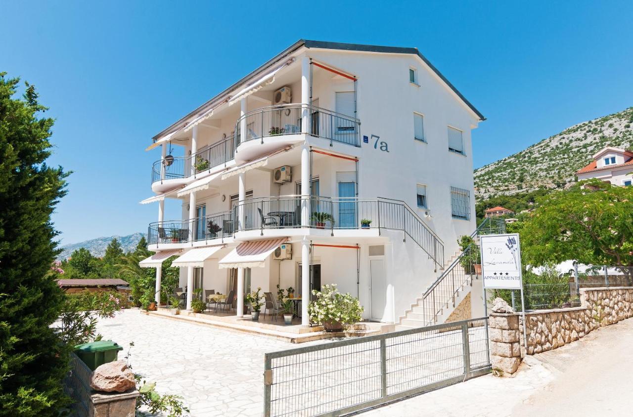 Lavanda Starigrad Paklenica